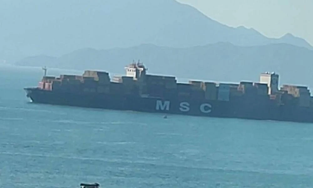Ερυθρά Θάλασσα: Επιθέσεις των Χούτι σε δύο πλοία με σημαία Λιβερίας